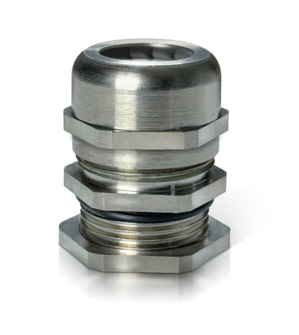 Metric Metallic Cable Glands