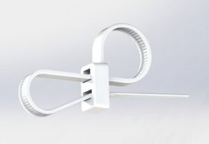 Double Headed Ties