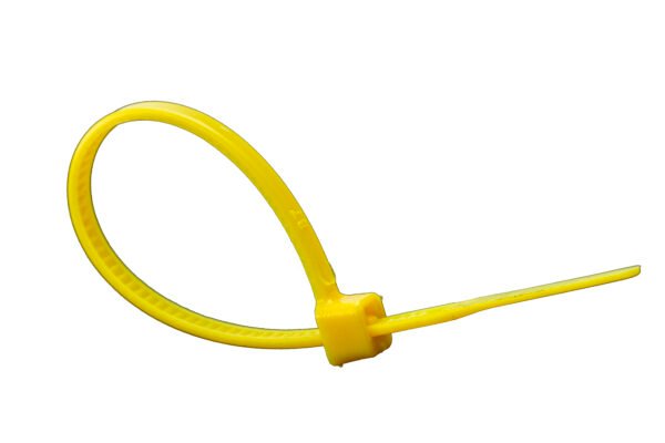 Cable Ties - Heavy Duty 120lbs Max. Tensile Strength