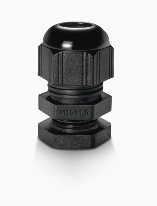 Metric Nylon Cable Glands