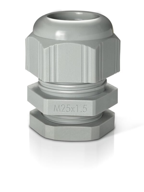 Metric Nylon Cable Glands