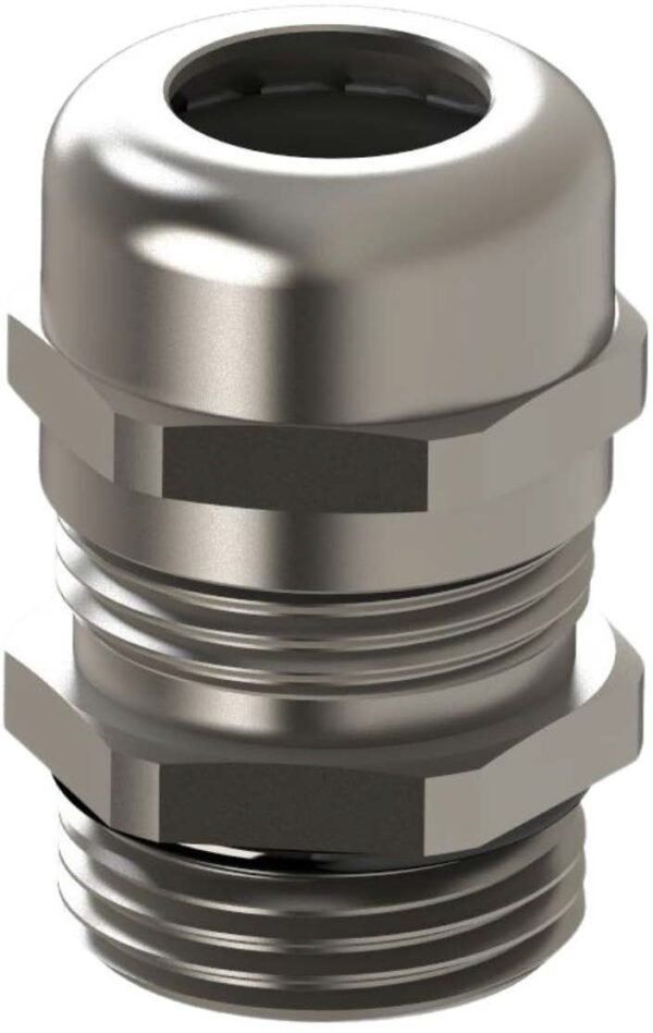 PG Metallic Cable Glands