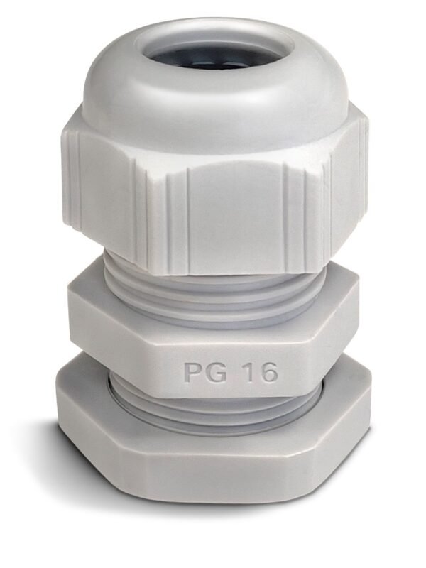 NPT Nylon Cable Glands